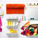 Overhauling your bathroom? Here are some tile ideas to tempt you…