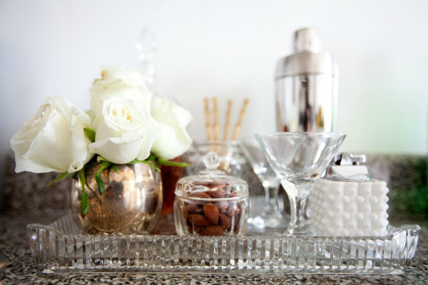 Thinking about restyling your coffee table? Me too